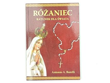 Książki: Książka, gatunek - Literatura faktu, stan - Bardzo dobry