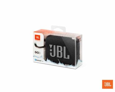 jbl go3: JBL GO3 daşınabilən dinamik 100% Original. Bağlı. Xüsusiyyət: *