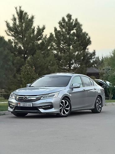 капот хонда акорт: Honda Accord: 2016 г., 2.4 л, Автомат, Бензин, Седан — 3