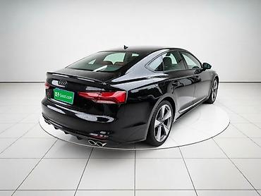 Audi: Audi S5: 2024 г., 3 л, Автомат, Бензин, Лифтбек — 3