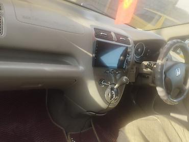 аккорд европеец: Honda Civic: 2003 г., 1.7 л, Автомат, Бензин, Хэтчбэк — 4