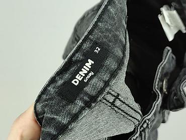 k: Denim, Szorty damskie, rozmiar 2XS — 4