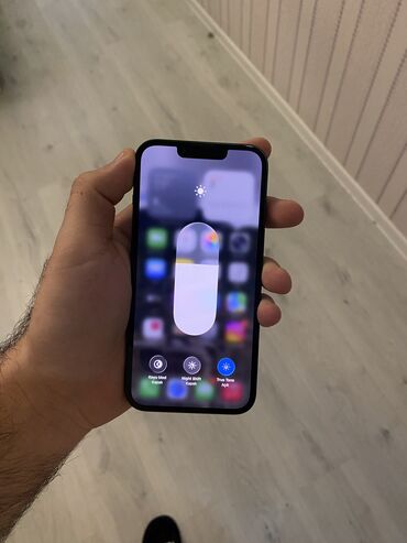 Apple iPhone: IPhone 13, 128 GB, Yaşıl, Face ID -da lalafo.az — 7 Apple iPhone: IPhone 13, 128 GB, Yaşıl, Face ID — 7