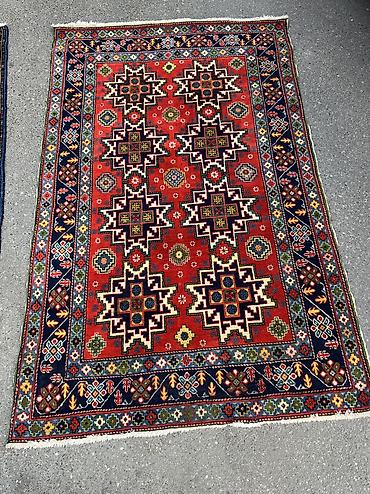 Xalçalar: Xalça Dekorativ, Azərbaycan, Kredit yoxdur — 2