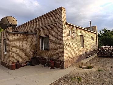 Продажа коттеджей и домов: ✅ Продается дом в Балыкчи (Иссык-Куль) ✅ 3 комнаты, участок 16 соток — 1