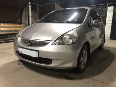 япошка фит: Honda Fit: 2003 г., 1.3 л, Вариатор, Бензин, Хэтчбэк