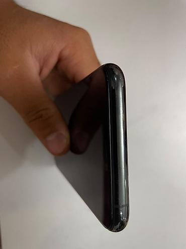 Apple iPhone: IPhone 11 Pro, Б/у, 64 ГБ, Matte Midnight Green, Зарядное устройство, 76 % — 6