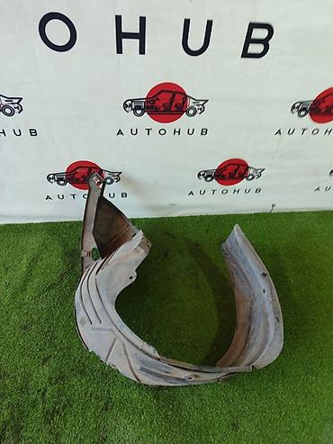 подкрылок аккорд: Подкрылок (локер) передний левый для HONDA Accord II, год выпуска — 1