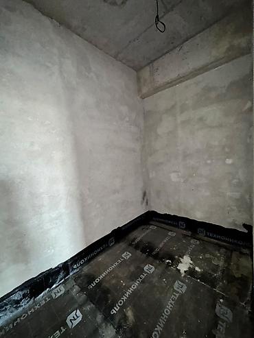 ботанический сад: 3 комнаты, 131 м², Ботанический сад Элитка, 6 этаж, ПСО (под самоотделку) — 6