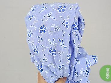 chabrowa bluzki: Koszula damska, rozmiar 4XL — 4