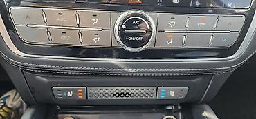 rex: Ssangyong Rexton: 2020 г., 2.2 л, Автомат, Дизель, Внедорожник — 7
