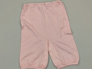 spódniczka spodnie: Pyjama trousers, S (EU 36), condition - Ideal