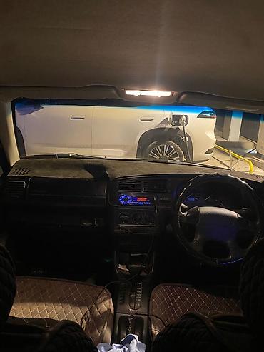 крышка мотора камри: Volkswagen Vento: 1998 г., 1.8 л, Автомат, Бензин, Седан — 3