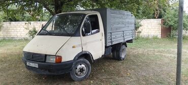 QAZ GAZel: 2.4 l | 1996 il 100000 km Pikap