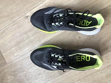nike voodoo: Мужские кроссовки, 41, Adidas, Новый, цвет - Черный — 4