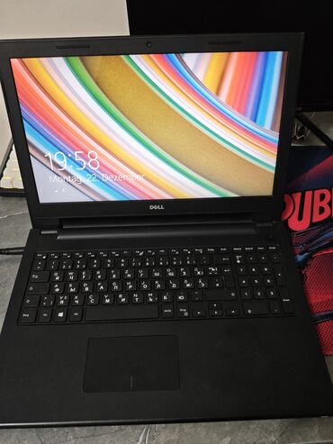 Ноутбуки: Ноутбук, Dell, 4 ГБ ОЗУ, Intel Pentium, 15.6 ", Для работы, учебы — 2