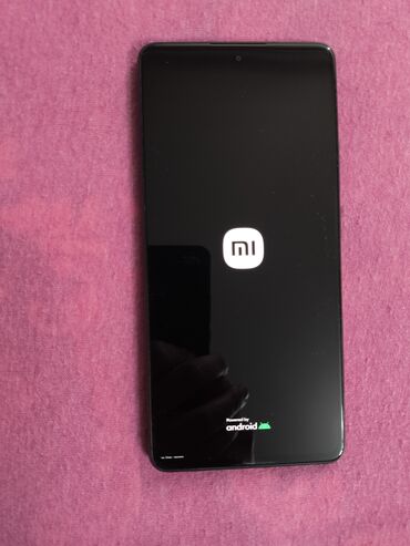 телефон нот 6: Xiaomi, 11T, Б/у, 256 ГБ, цвет - Серебристый, 2 SIM