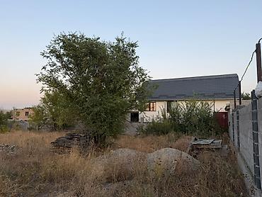 5 соток, Для строительства, Красная книга, Договор купли-продажи at lalafo.kg 5 соток, Для строительства, Красная книга, Договор купли-продажи