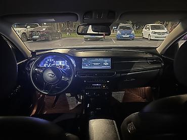 кербен авто: Kia K7: 2020 г., 3 л, Автомат, Газ, Седан — 6