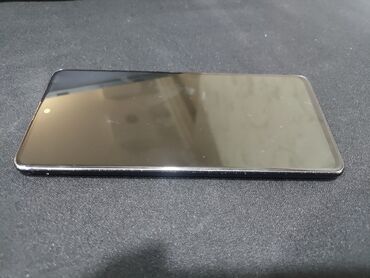 Samsung: Samsung Note 10 Lite, 128 GB, rəng - Qara, Sensor, Barmaq izi, İki sim kartlı