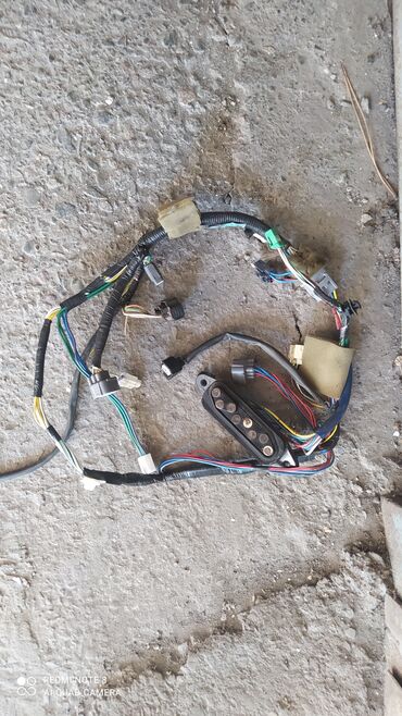 Другие автозапчасти: ПРОДАЮ это не разбор есть только то что на фото Тоета Эстима Тойоту — 4