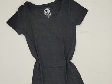 columbia t shirty: CKH Clockhouse, T-shirt damski, S