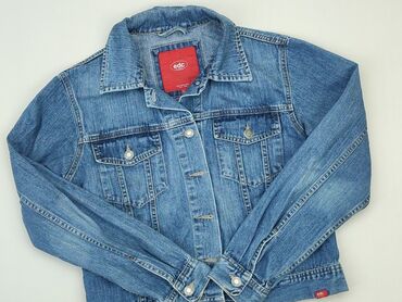 Jeans jackets: Jeans jacket, EDC, L (EU 40), condition - Good