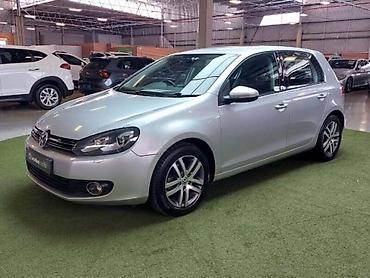 auto otpad becej: VOLKSWAGEN GOLF 6 2.0 TDI 2010. GOD. - KOMPLETAN AUTO U DELOVIMA | — 1