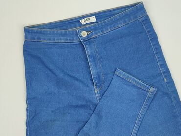 joggery damskie diverse: Denim, Jeansy damskie, XL