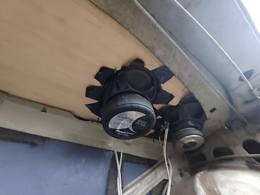 19 litr su: 2 cüt kalonka satlır 1 cüt 650w Vietnam 1 cüt 500w xrom kalonkalar — 4