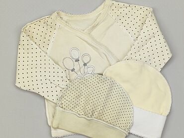 Комплекти одягу: Комплект одягу для немовляти, Для новонароджених, стан - Задовільний