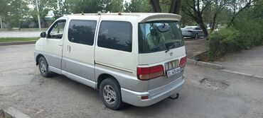 runx alex: Toyota Prius: 1999 г., 2.7 л, Автомат, Газ, Вэн/Минивэн