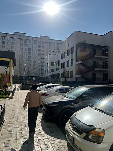 псо 2023: 1 комната, 41 м², Элитка, 11 этаж, Косметический ремонт — 2