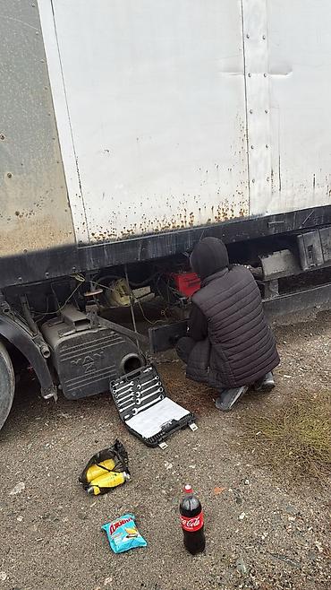 Ремонт промышленного оборудования: Услуги по ремонту и обслуживанию спецтехники LiuGong, LGEЕ и др. - — 6