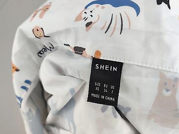 hello kity shein: Shein, Sukienka damska, rozmiar XS — 4