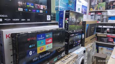 Телевизоры: Рассрочка Телевизоры в рассрочку без первоначального взноса по — 16