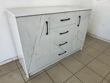 Комоды для одежды: Комод для одежды, Новый, Без зеркала, Другой материал, Бесплатная доставка — 21