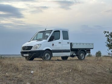 мотор камаз евро 1: Жеңил жүк ташуучу унаа, Mercedes-Benz, Дубль, 2 т, Колдонулган