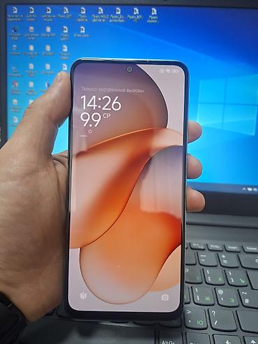 poco m 4pro: Redmi, Redmi Note 12, Б/у, 128 ГБ, цвет - Зеленый, 2 SIM — 6