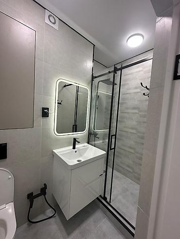 Продажа квартир: 2 комнаты, 60 м², Элитка, 4 этаж, Евроремонт — 11