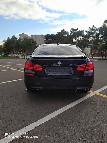 bmw 525 d: BMW 528: 2 l | 2013 il Sedan — 4