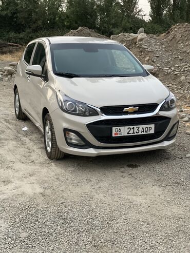 опель омега а: Chevrolet Spark: 2018 г., 0.1 - engine capacity л, Автомат, Бензин, Седан