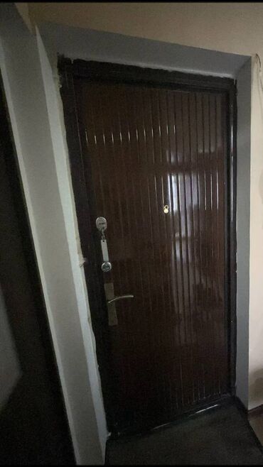 2х комнатные квартиры аренда: 2 комнаты, 52 м², 106 серия, 4 этаж, Косметический ремонт