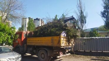 сапок груз: Вывоз строй мусора, По городу, с грузчиком