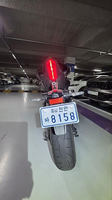 Мотоциклы: Спортбайк Yamaha, 700 куб. см, Бензин, Взрослый, Новый — 3