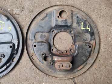 Auto delovi: Anker platna Lada 7 Riva br.4. Polovno, ocuvano. Skinuto sa — 10