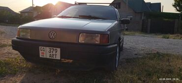 фары passat b3: Volkswagen Passat: 1993 г., 1.8 л, Механика, Бензин, Седан