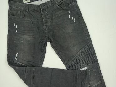 Джинси для чоловіків, XL, Denim Co, стан - Ідеальний