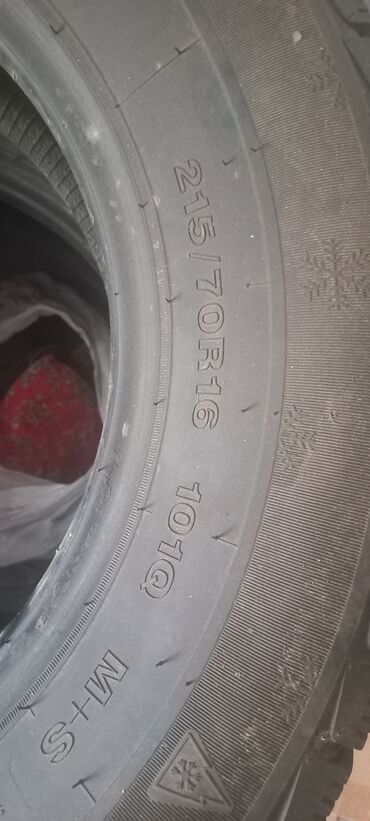 зарядка аккумулятор авто: Продаю новые шины 215/70R16 просто много лежали в гараже