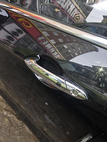 Chevrolet: Chevrolet Spark: 2017 г., Автомат, Бензин, Хэтчбэк — 1